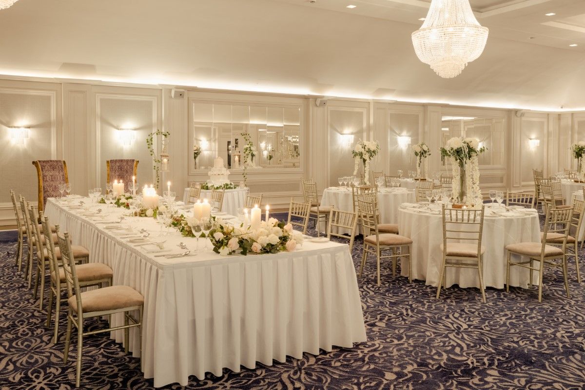 BALLROOM 2 (Custom)