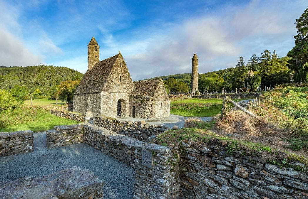 Glendalough www.tulfarrishotel.com