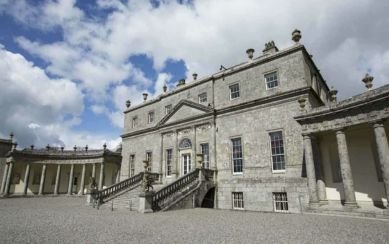 Explore Russborough