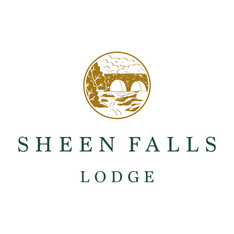Sheen Falls Logo
